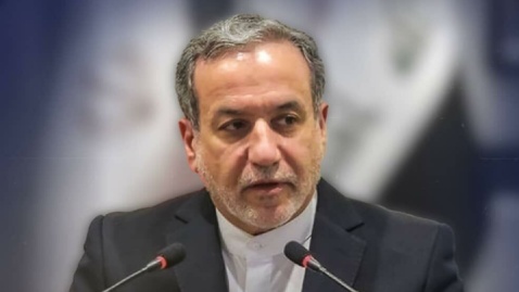 عراقچی: ایران خواهان ثبات، آرامش و امنیت در منطقه قفقاز است