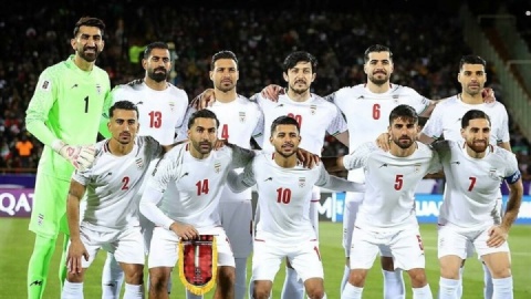 رئیس فدراسیون فوتبال خبر داد: تیم ملی مقابل روسیه و شیلی
