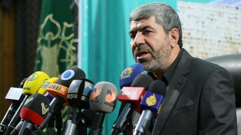 راهپیمایی روز قدس؛ جمعه ۸ فروردین ساعت ۱۰ صبح