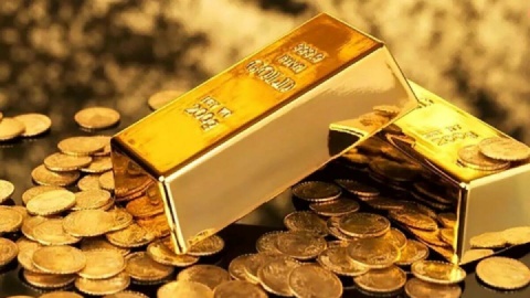 قیمت جهانی طلا امروز ۶ فروردین؛ رشد اندک قیمت طلا
