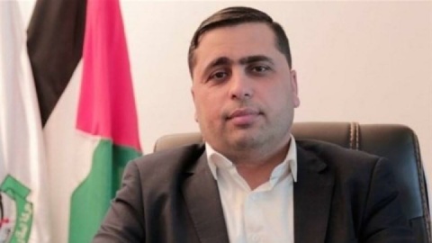 بیانیه حماس درباره شهادت سخنگوی این جنبش