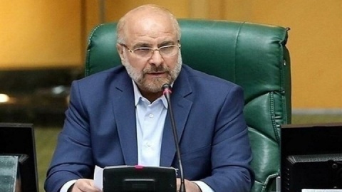 قالیباف: مجلس با ترک فعل در حوزه ناترازی برق برخورد می‌کند