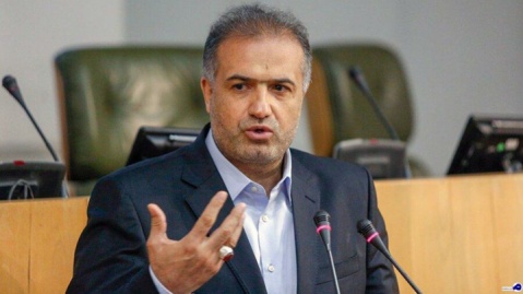 سفیر ایران: ترامپ باید یک‌بار دیگر تاریخ ما را بخواند