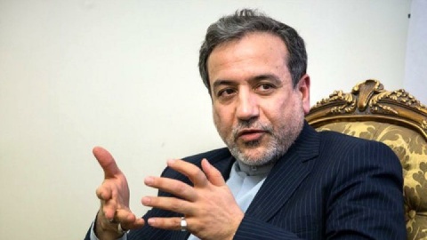 عراقچی: پیشنهادات سیاسی اخیر امریکا را با تردید زیاد می‌نگریم
