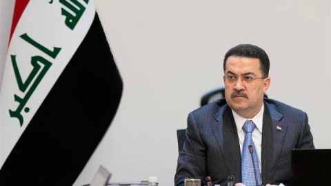 السودانی: حشد شعبی یک نهاد امنیتی رسمی است