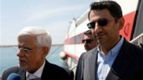 عارف: در دولت بر سرمایه‌گذاری برای توسعه متمرکز شده‌ایم