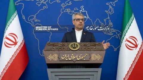 ایران حملات مجدد آمریکا به یمن را به شدت محکوم کرد