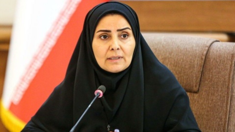 وزیر راه و شهرسازی: عهد خود را با مردم مظلوم فلسطین تجدید می‌کنیم