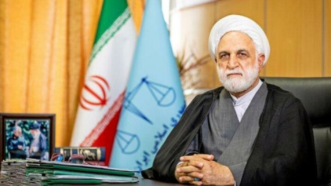 اژه ای: ایران پیشتاز دفاع و حمایت از مردم فلسطین و آرمان آزادی است