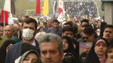قطعنامه راهپیمایی روز قدس: نتانیاهو قصاب غزه باید محاکمه شود