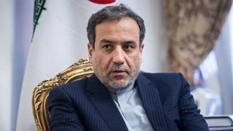 عراقچی: آمریکا در گسترش ناامنی با رژیم صهیونیستی شریک است