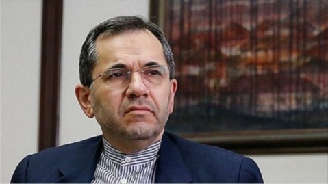 تخت‌روانچی: هیچ راه حل نظامی برای بحران کنونی یمن وجود ندارد