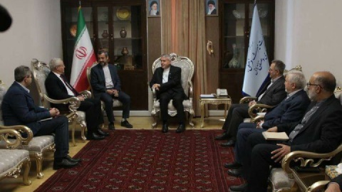 صالحی امیری: تفاهم‌نامه توسعه گردشگری ایران و تونس، گامی استراتژیک در دیپلماسی فرهنگی است