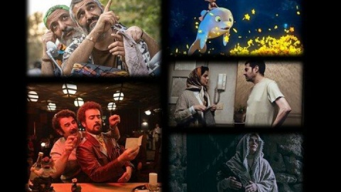 پرفروش‌های سینما در هفته اول نوروز
