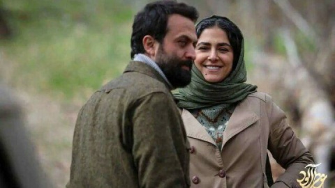 فیلم های سینمایی تلویزیون شنبه ۹ فروردین ۱۴۰۴