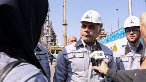 وزیر نفت: طرح‌های پالایشی اولویت‌بندی می‌شوند/ ساخت پالایشگاه‌های کوچک با استفاده از سرمایه‌های مردمی