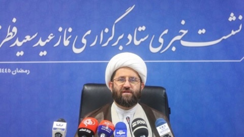جزئیات برگزاری نماز عید سعید فطر به امامت رهبر انقلاب