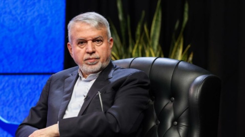 صالحی‌امیری در پیامی عید سعید فطر را تبریک گفت