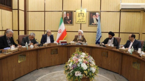 دادستان کل کشور: در مسیر سرمایه‌گذاری بخش خصوصی کارشکنی و تعلل نشود