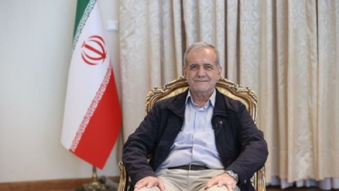 رئیس جمهور فرارسیدن عید فطر را تبریک گفت
