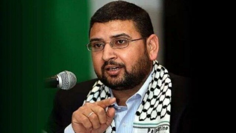 حماس: هرکس می‌تواند سلاح به دست بگیرد و علیه طرح ترامپ برای غزه اقدام کند
