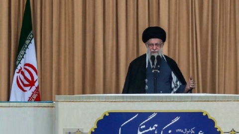 آمریکایی‌ها شرارت کنند، ضربه متقابل محکم خواهند خورد/ اگر دنبال ایجاد فتنه در داخل کشور باشند، خود ملت جوابشان را خواهند داد