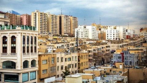وضعیت بازار مسکن در روزهای عید