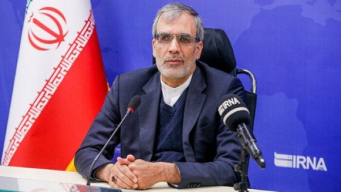 پیام تسلیت مدیرعامل ایرنا به مناسبت درگذشت سردبیر سرویس مجلس ایسنا