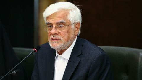 عارف: دولت به استانداران نوار مرزی و ساحلی کشور اختیارات ویژه‌ای می‌دهد