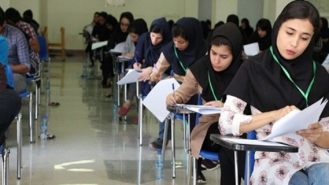 لغو مصوبه الزام پشت کنکوری‌ها به ارائه سوابق تحصیلی پایه یازدهم