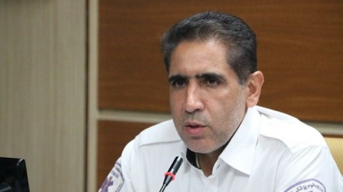 وضعیت مصدومان واژگونی اتوبوس در کرمان؛ ۱۷ نفر ترخیص شدند