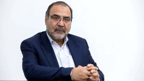 پیوستن خانم ربی به رب الاعلی