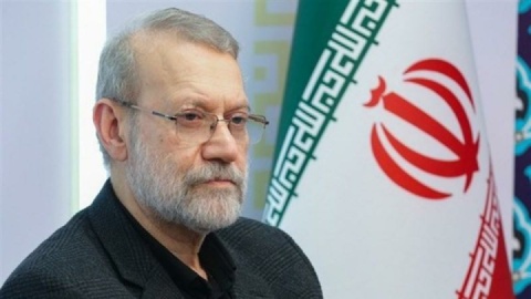 لاریجانی: حجم بالای تحرکات یکسال گذشته سابقه نداشته است