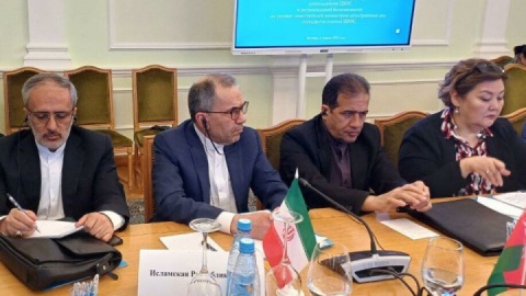 ایران، محکومیت جهانی تهدیدهای ترامپ را خواستار شد