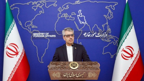 ایران ادامه جنایات رژیم صهیونیستی در فلسطین اشغالی را محکوم کرد