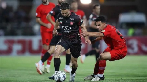 بیانیه تند باشگاه پرسپولیس: لطفا یک نفر در فدراسیون پاسخ دهد!