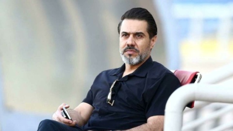 احضار پیروانی به کمیته اخلاق