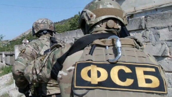حمله تروریستی کی یف به خوابگاه دانشجویان نظامی در حومه مسکو خنثی شد