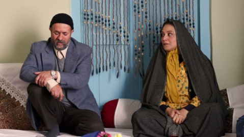 «خجالت نکش» چهارشنبه‌ها پخش می‌شود