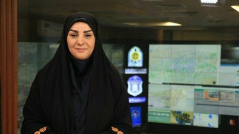 جزئیات ۳ تصادف فوتی پایتخت در هفته گذشته