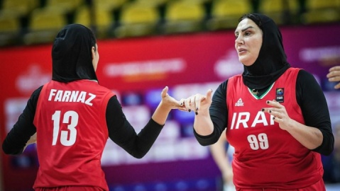 سودای قهرمانی با تمرین در تعطیلات نوروزی