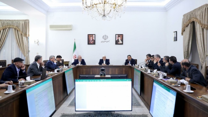 تعرفه خودروهای «هیبریدی وبرقی» بدون تغییر باقی ماند