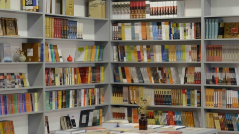 سال جدید با پرمخاطب‌ترین کتاب‌ها
