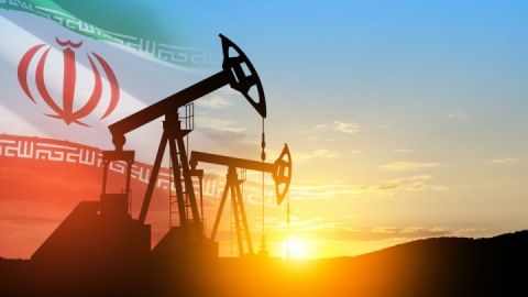 واردات نفت چین از ایران افزایش یافت