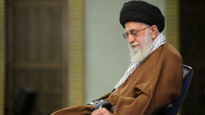 پیام تسلیت رهبر انقلاب اسلامی در پی درگذشت حجتالاسلام نیری