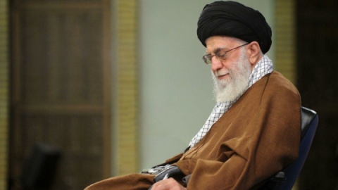 پیام تسلیت رهبر انقلاب اسلامی در پی درگذشت حجت‌الاسلام نیری