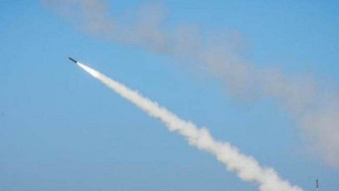 حمله موشکی حماس به بندر «اشدود» در جنوب سرزمین‌های اشغالی فلسطین