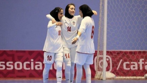 گزارش تصویری/ هفدهمین روز بهار به قلم دوربین