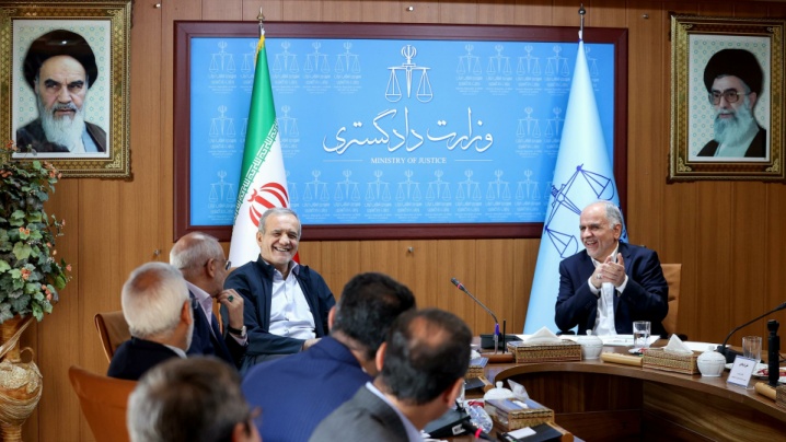 با اجرای FATF داخلی، بسیاری از مصادیق فساد رفع می‌شود