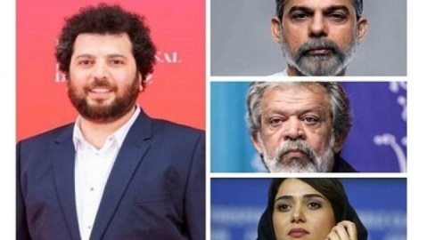 «زن و بچه» روستایی با معادی، ایزدیار و حسن پورشیرازی به کن می‌رسد؟